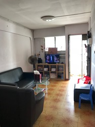 Blk 125 Bedok North Road (Bedok), HDB 3 Rooms #163161092